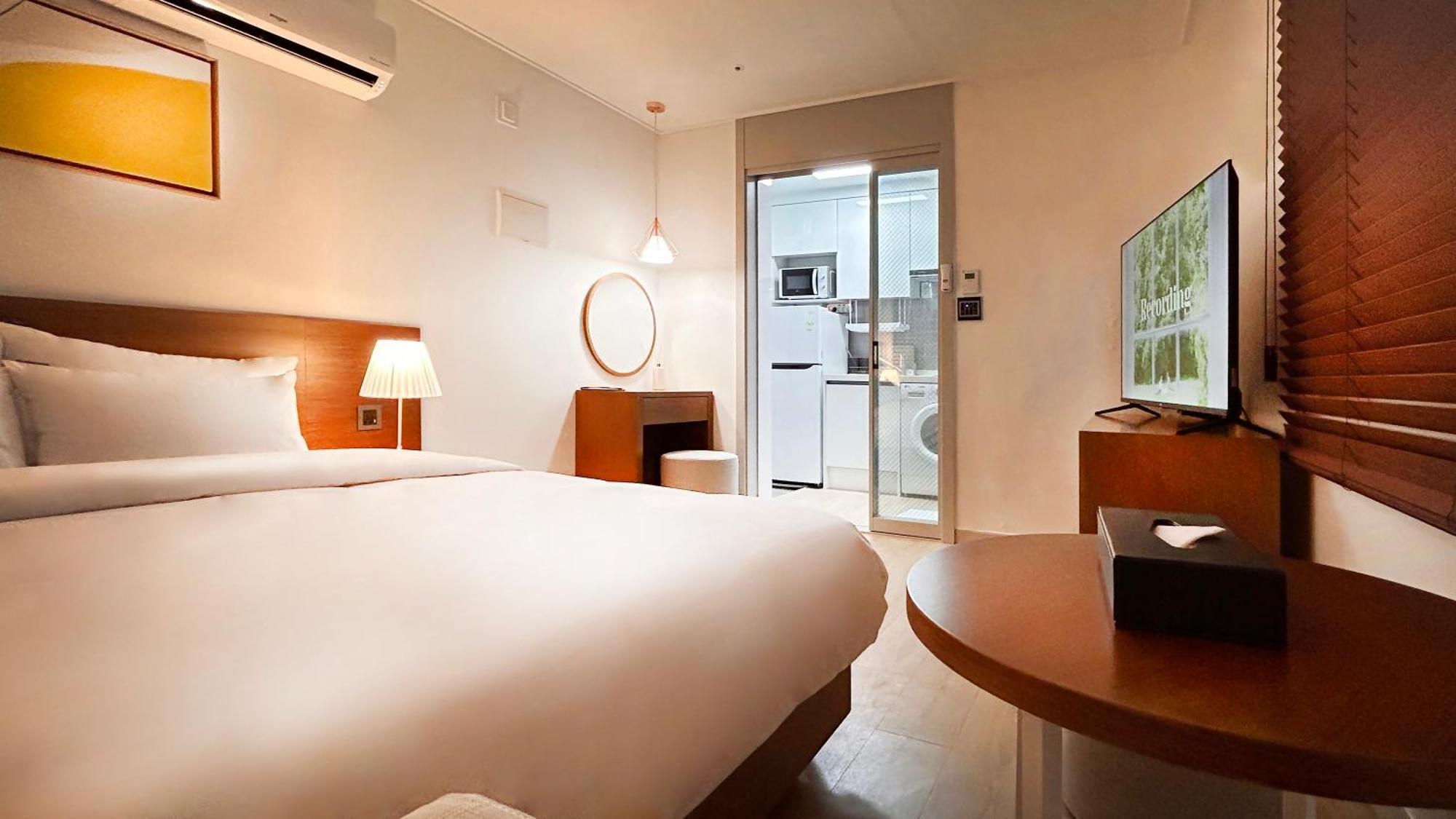 Hostel The Camino Seoul Eksteriør billede