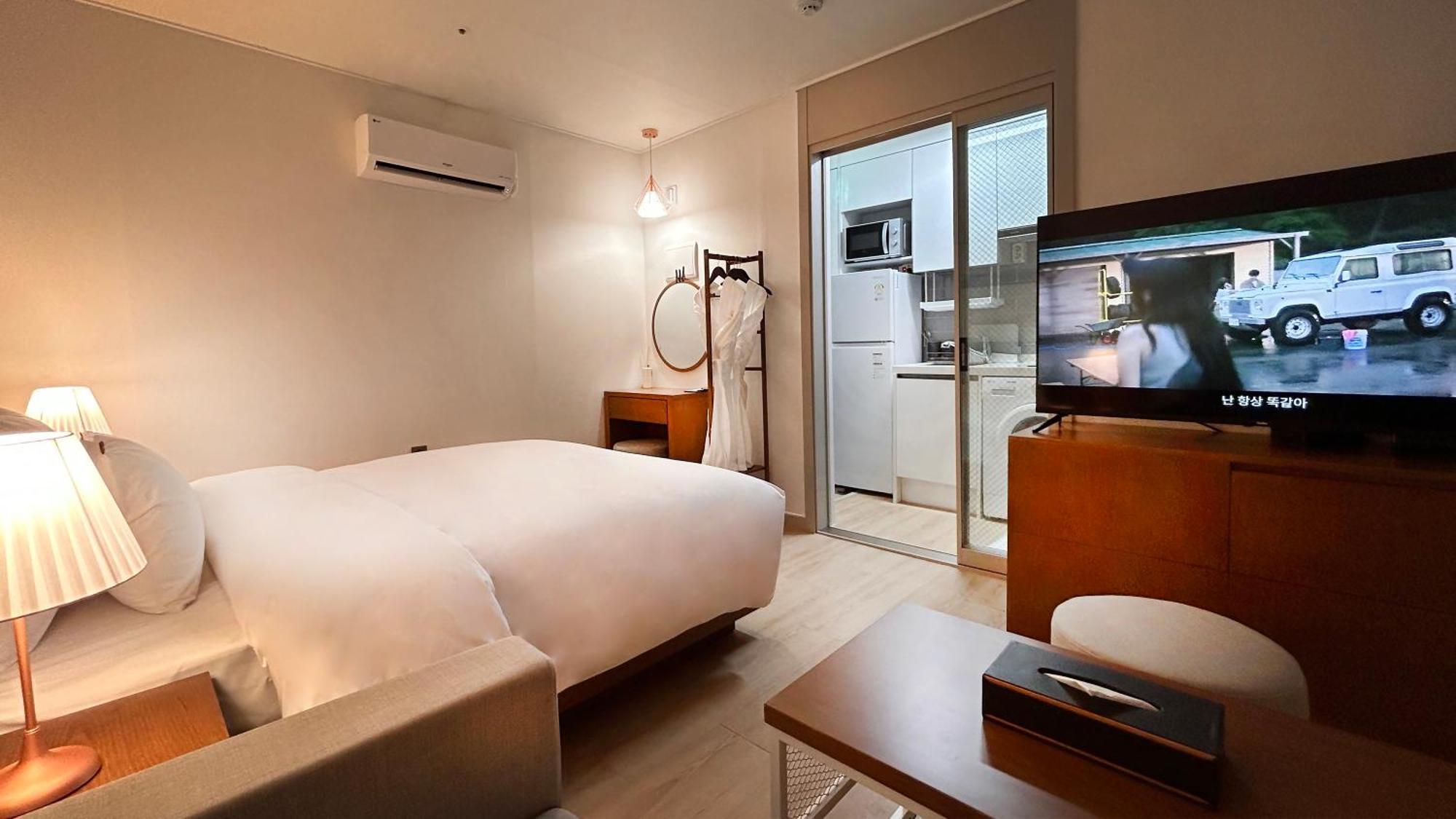 Hostel The Camino Seoul Eksteriør billede