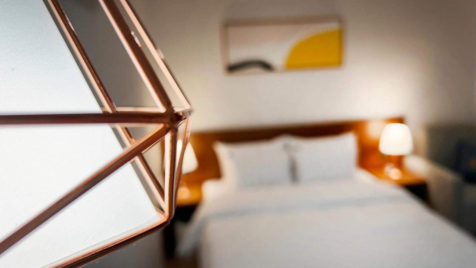 Hostel The Camino Seoul Eksteriør billede