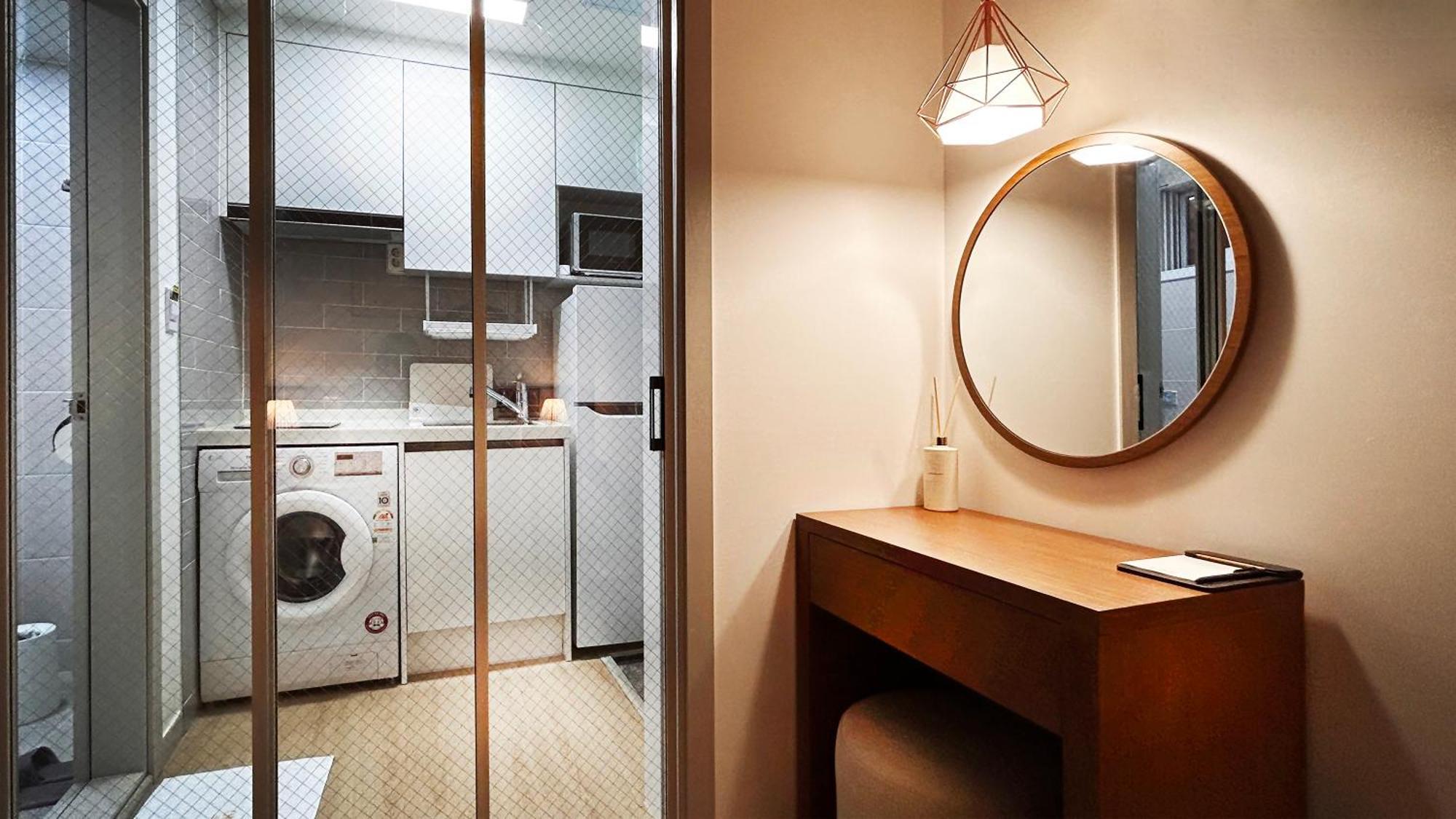 Hostel The Camino Seoul Eksteriør billede