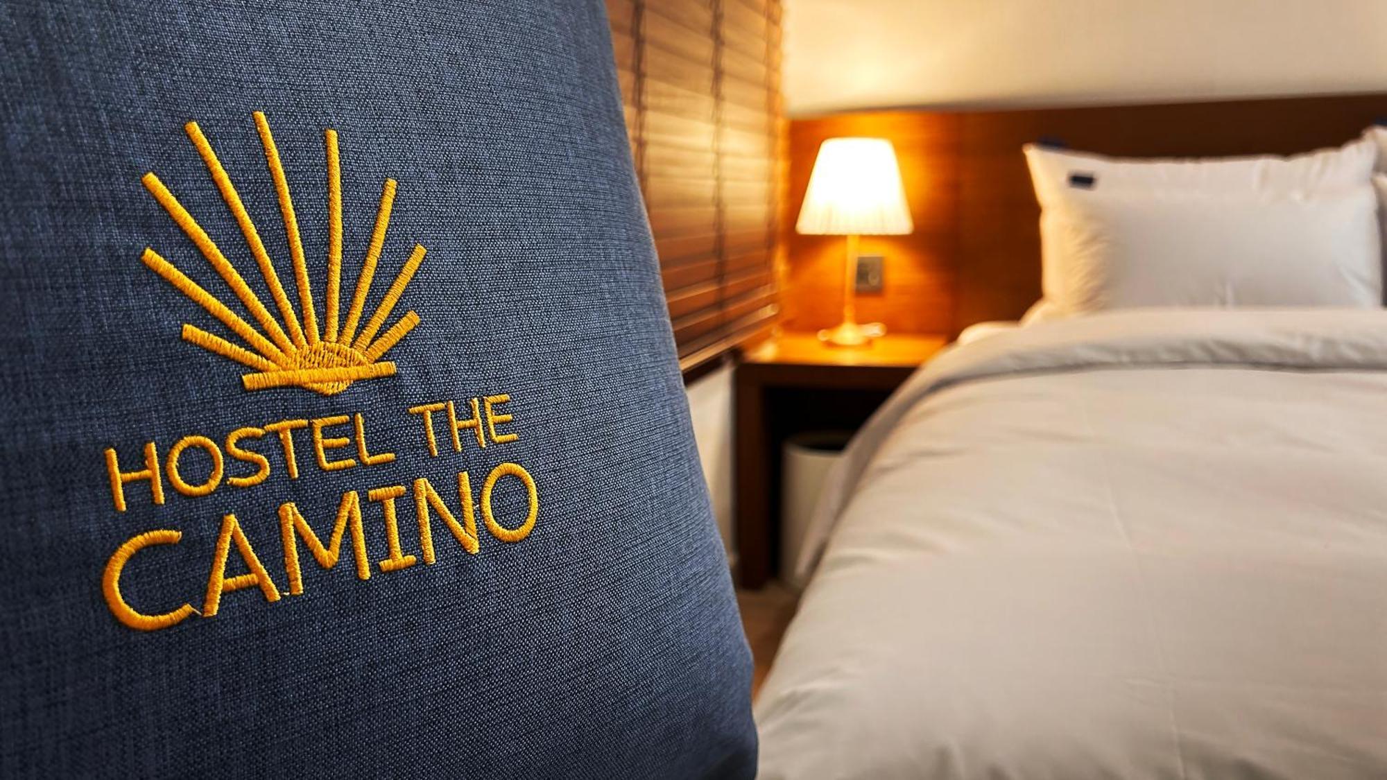Hostel The Camino Seoul Eksteriør billede